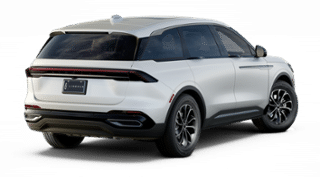 2024 Lincoln Lincoln Nautilus External Image 3